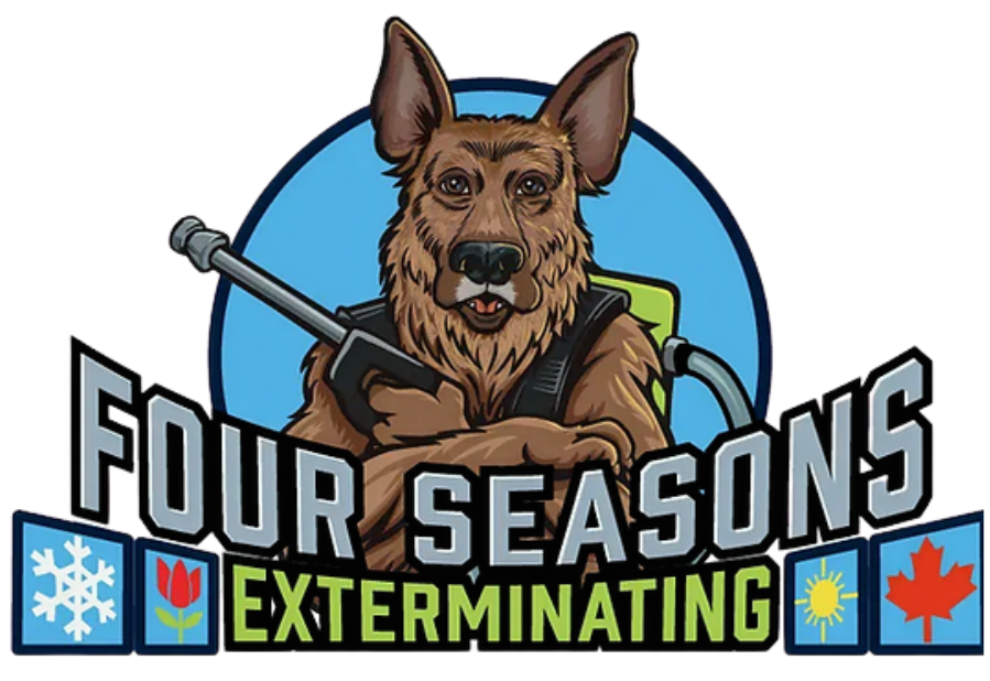 Four Seasons Exterminating